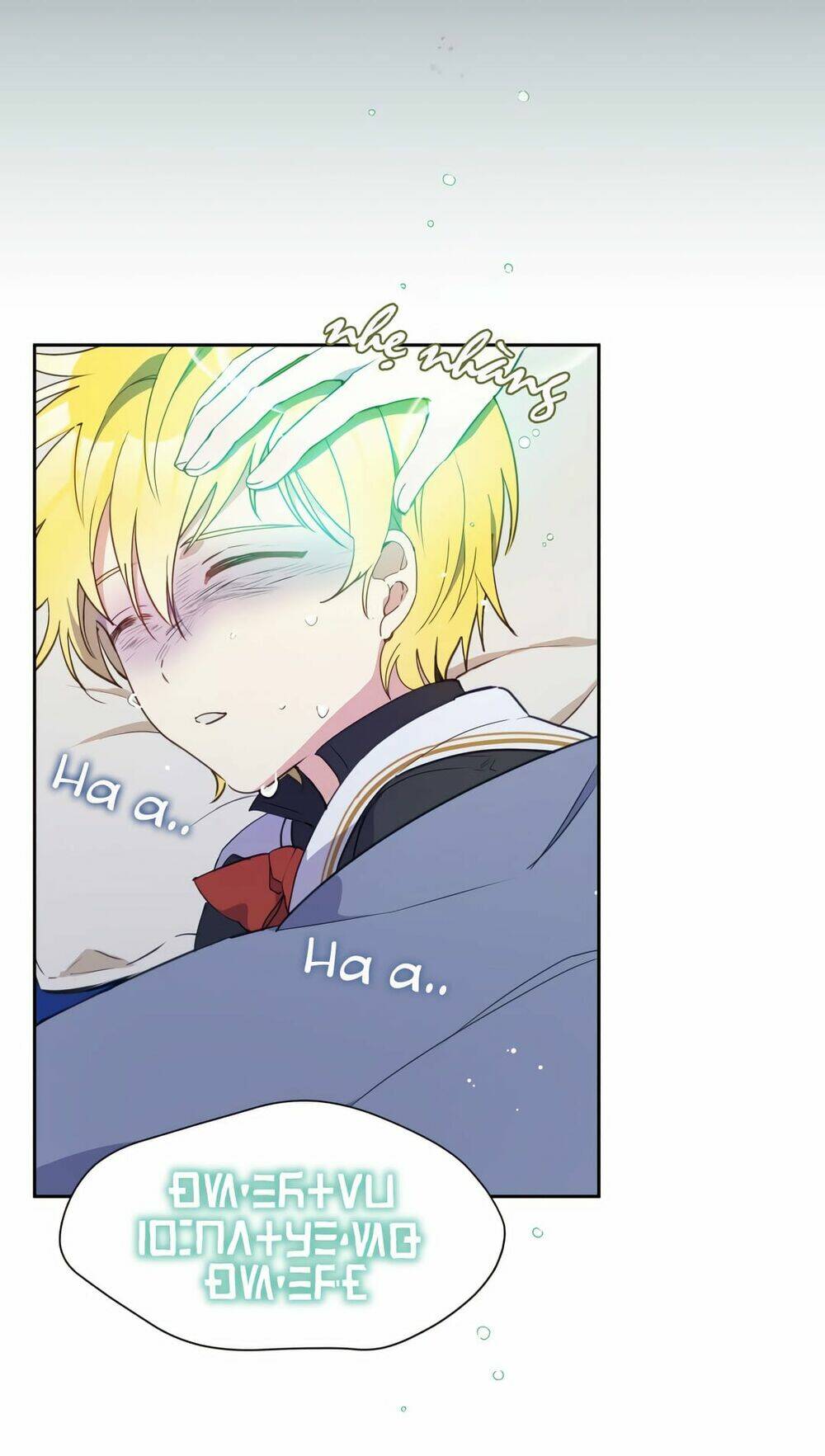 Người Bảo Hộ Của Bạo Quân Là Ma Nữ Tàn Độc Chapter 11 - Trang 2