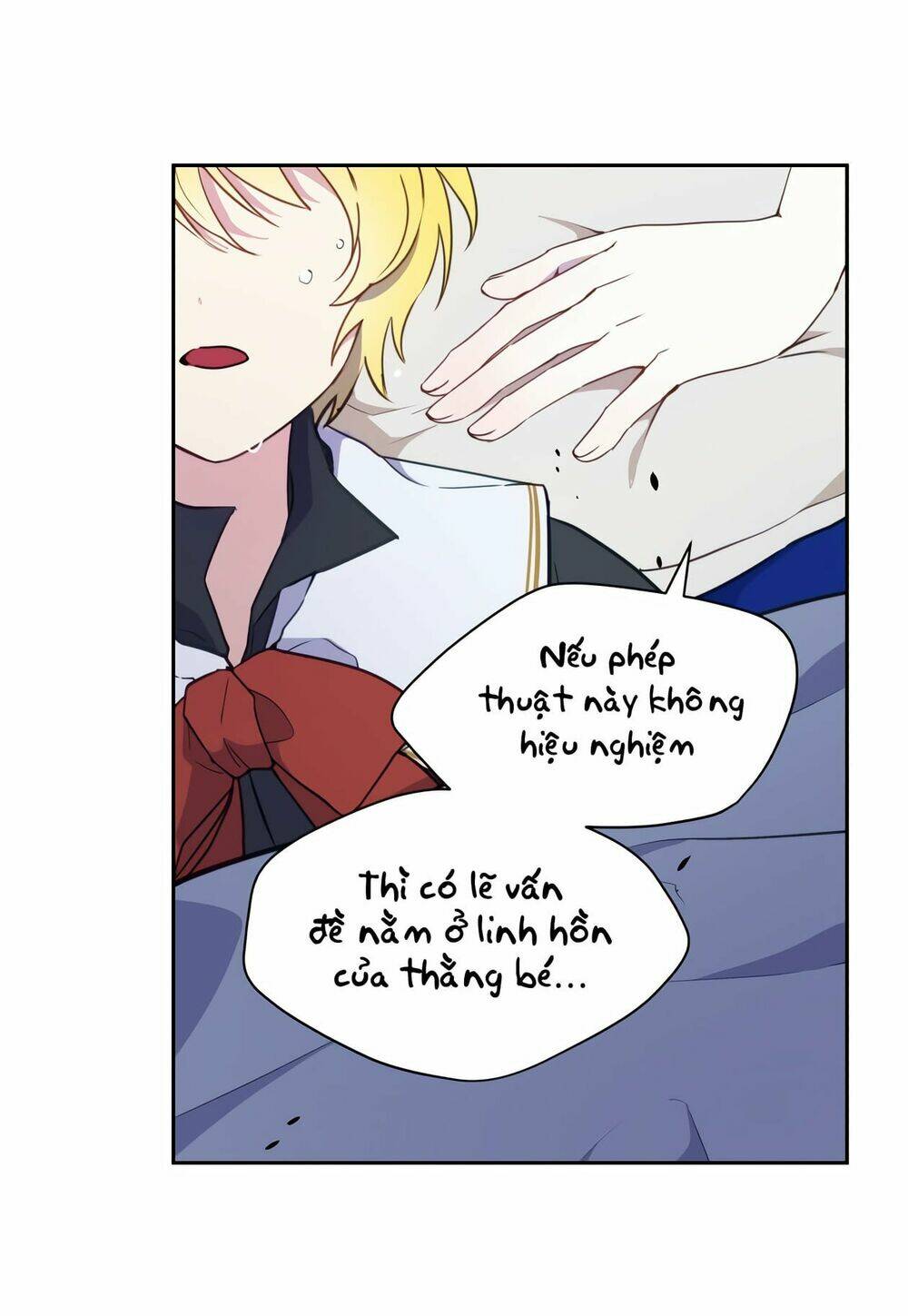 Người Bảo Hộ Của Bạo Quân Là Ma Nữ Tàn Độc Chapter 11 - Trang 2
