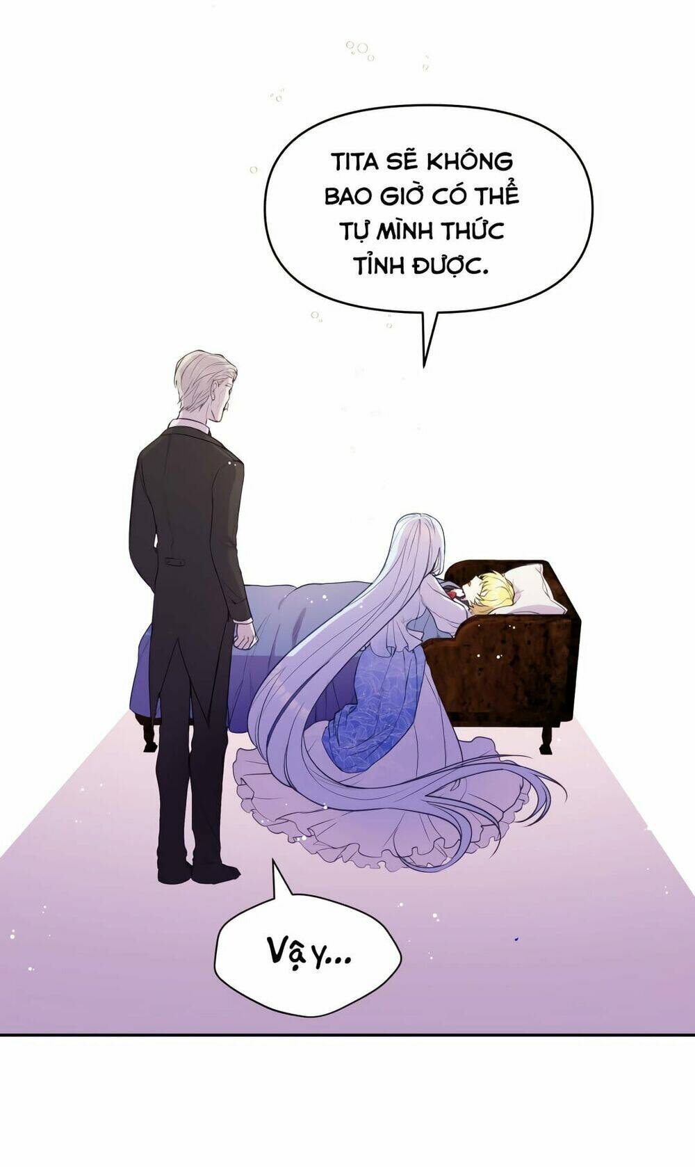 Người Bảo Hộ Của Bạo Quân Là Ma Nữ Tàn Độc Chapter 11 - Trang 2