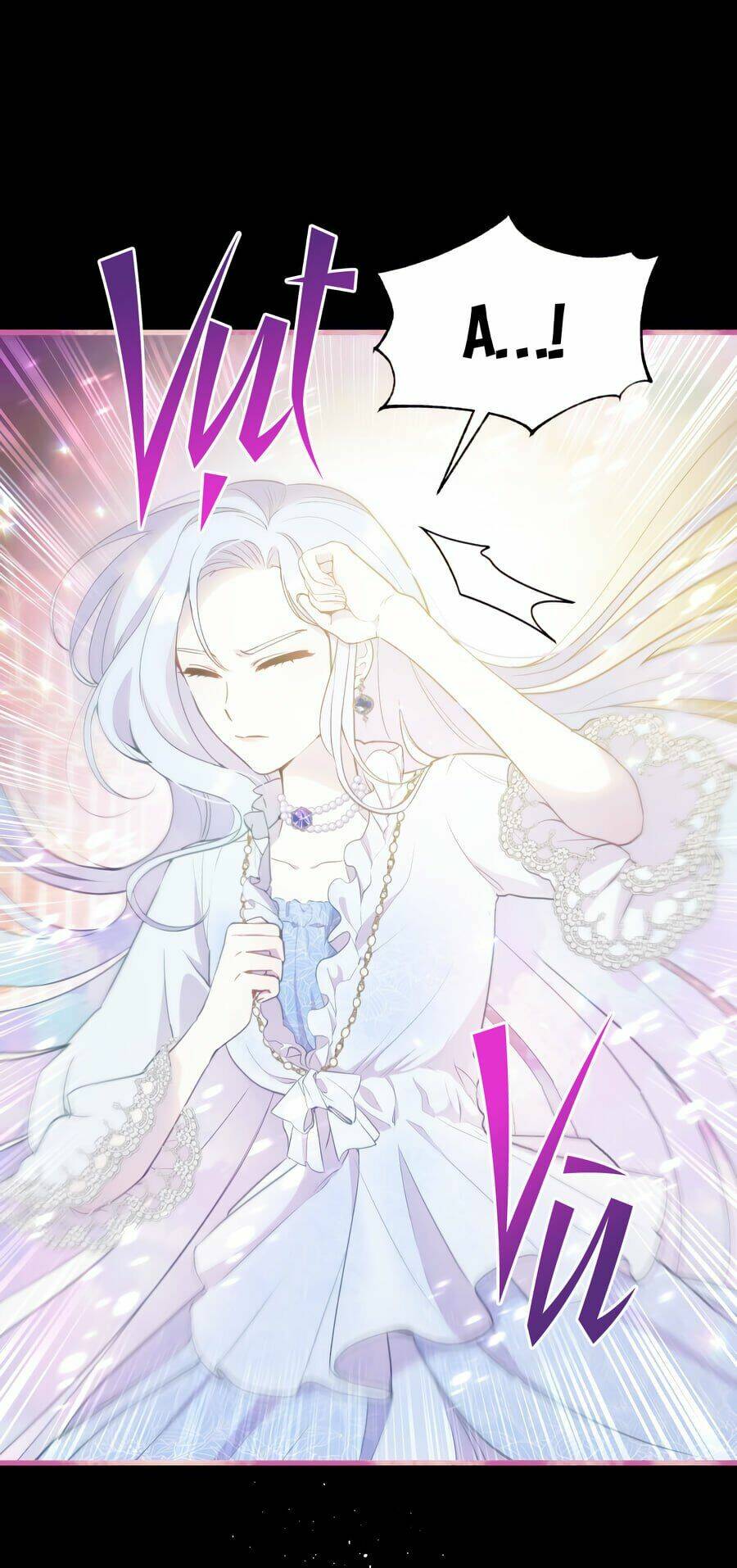 Người Bảo Hộ Của Bạo Quân Là Ma Nữ Tàn Độc Chapter 12 - Trang 2