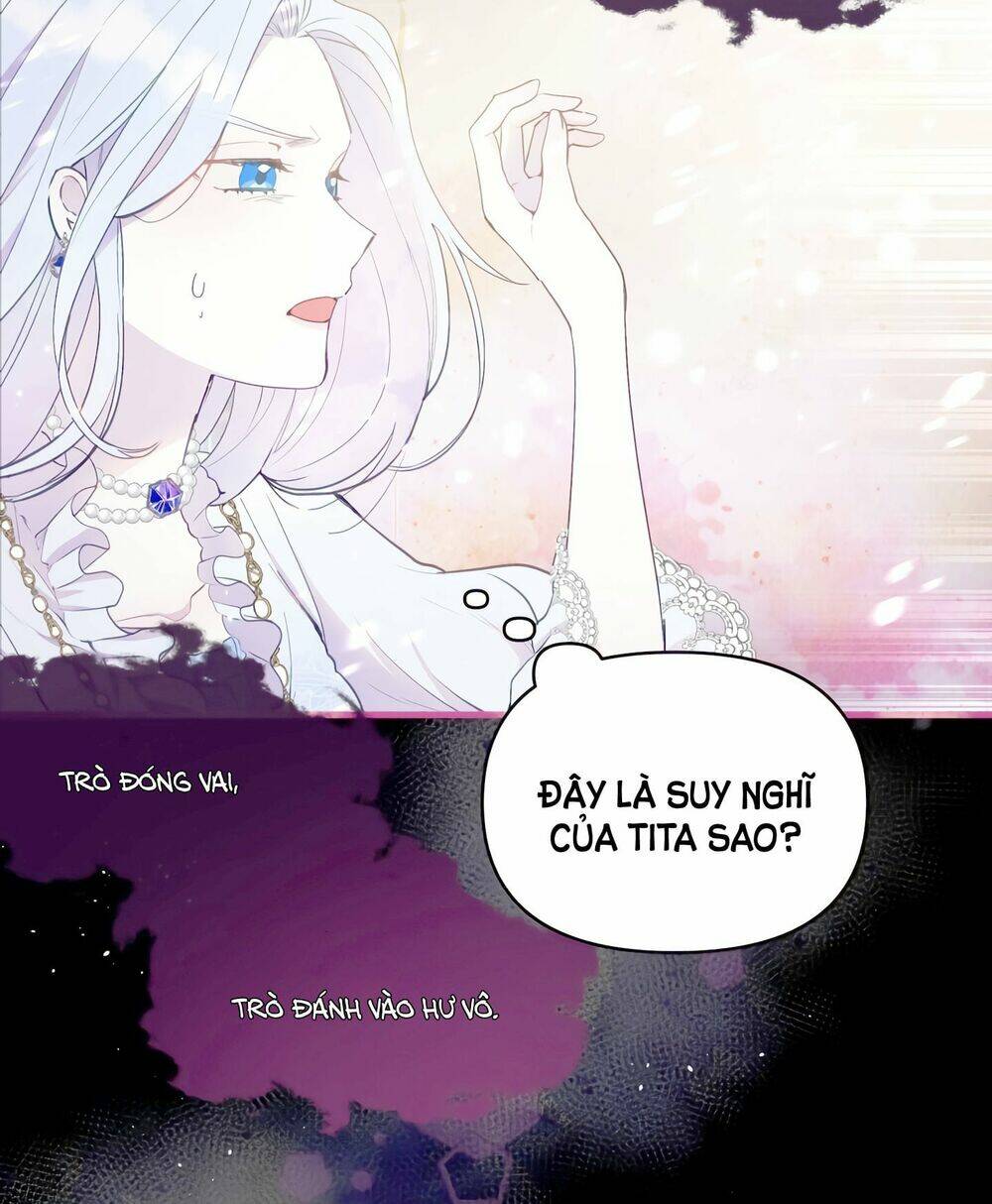 Người Bảo Hộ Của Bạo Quân Là Ma Nữ Tàn Độc Chapter 12 - Trang 2