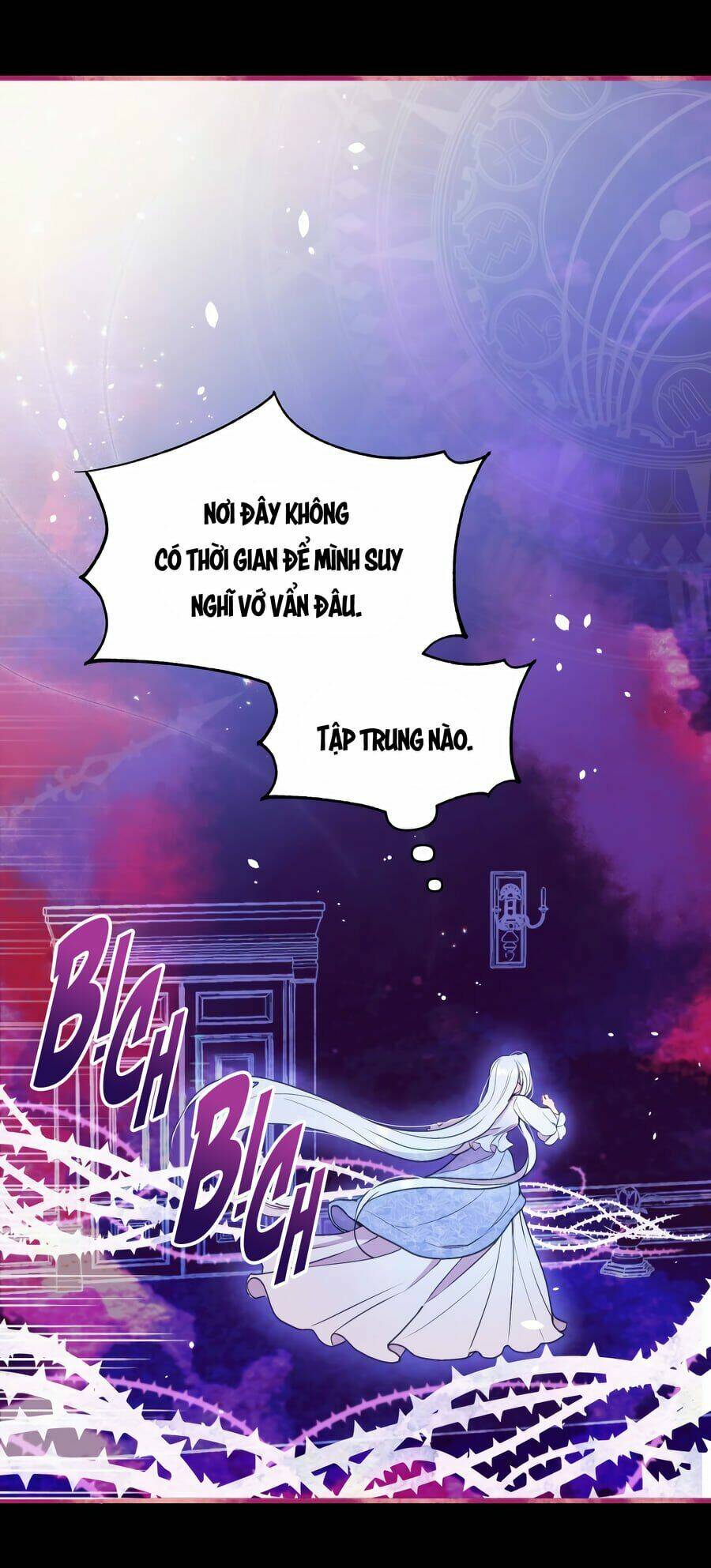 Người Bảo Hộ Của Bạo Quân Là Ma Nữ Tàn Độc Chapter 12 - Trang 2