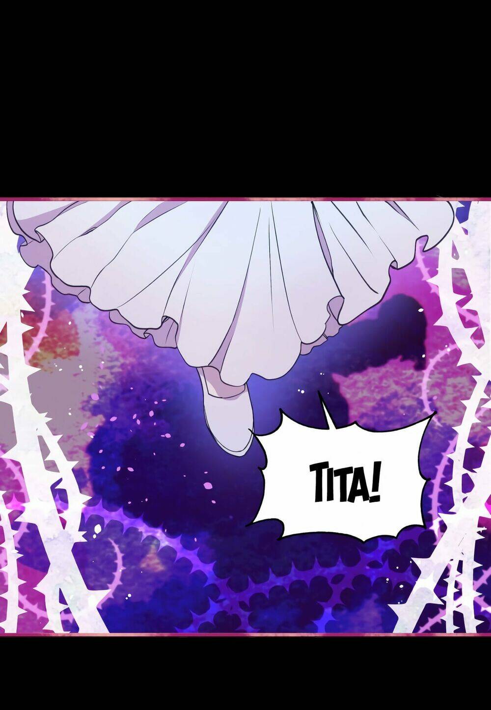 Người Bảo Hộ Của Bạo Quân Là Ma Nữ Tàn Độc Chapter 12 - Trang 2