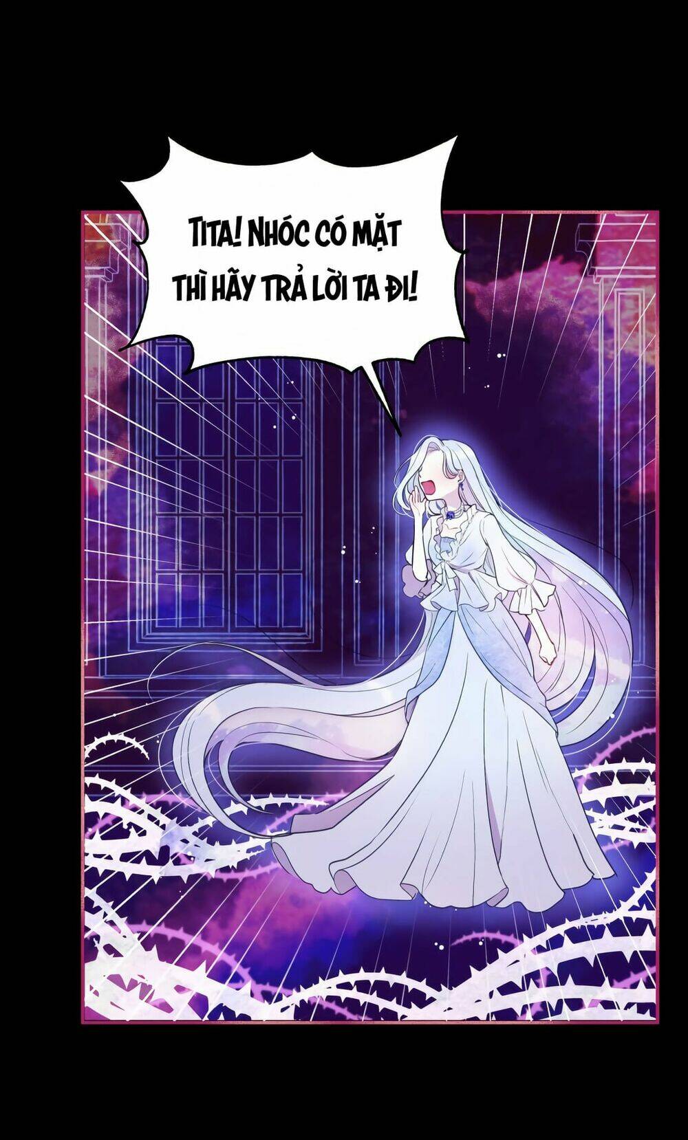 Người Bảo Hộ Của Bạo Quân Là Ma Nữ Tàn Độc Chapter 12 - Trang 2