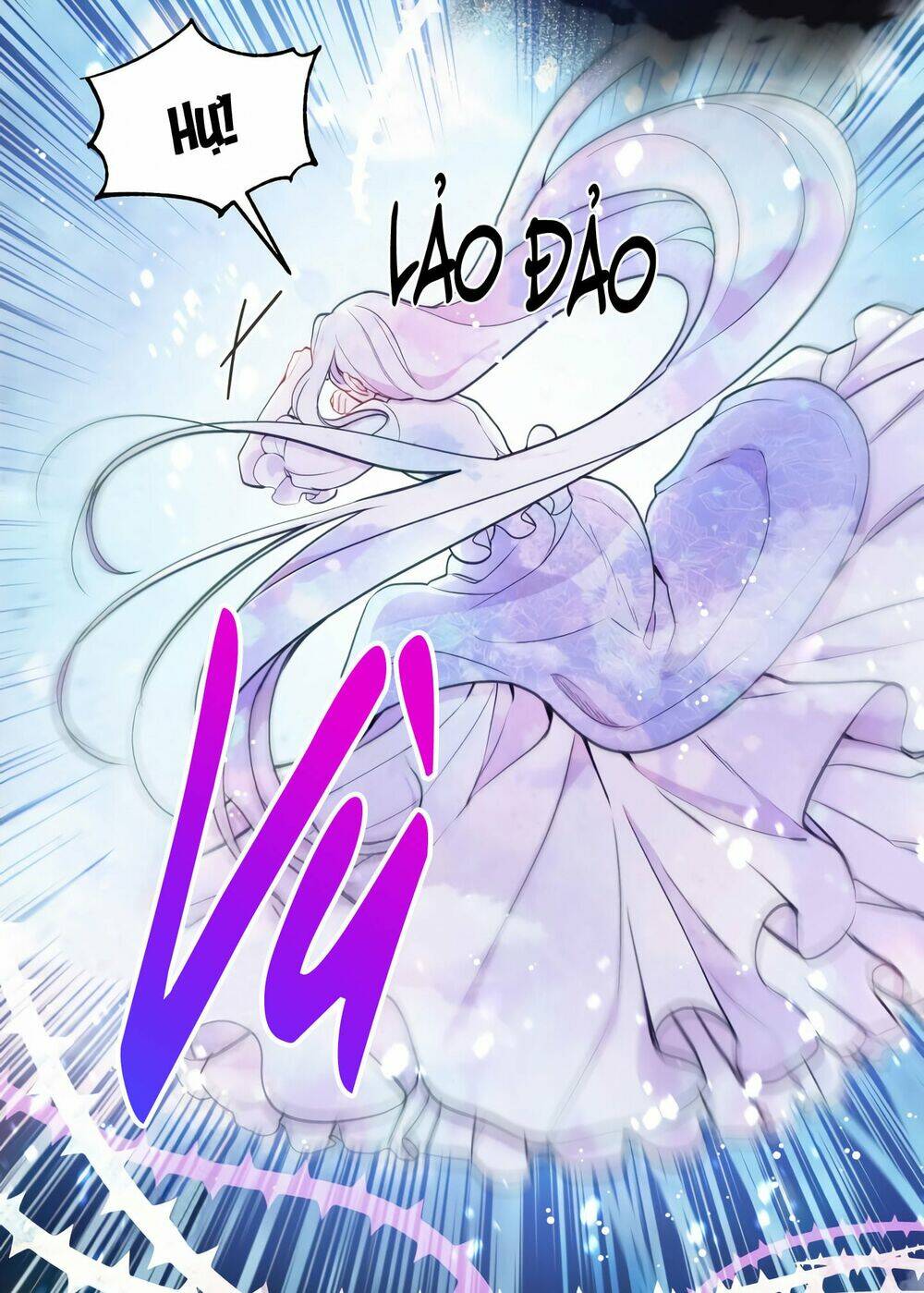 Người Bảo Hộ Của Bạo Quân Là Ma Nữ Tàn Độc Chapter 12 - Trang 2