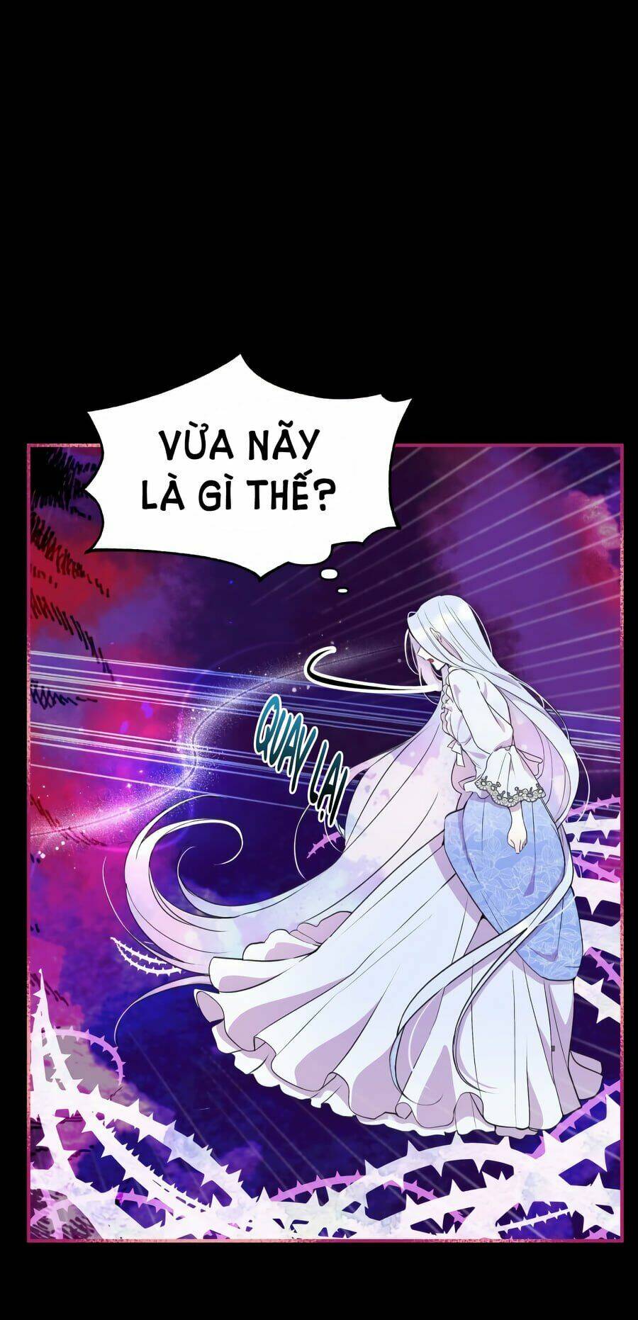 Người Bảo Hộ Của Bạo Quân Là Ma Nữ Tàn Độc Chapter 12 - Trang 2