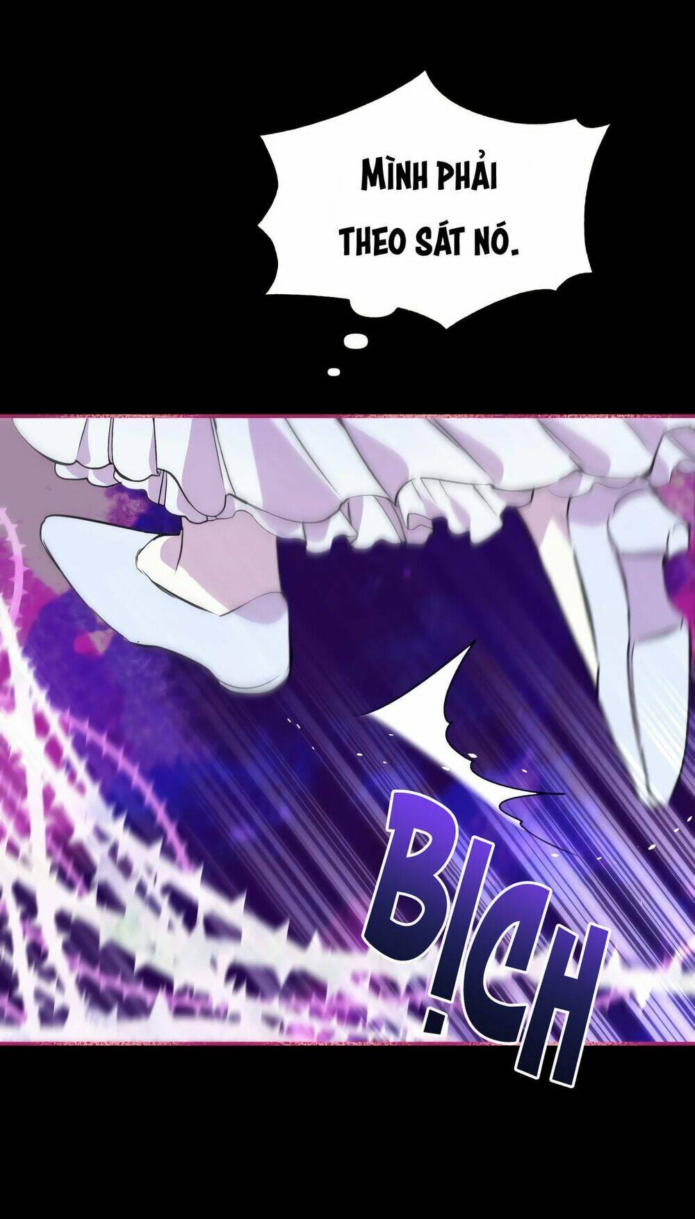 Người Bảo Hộ Của Bạo Quân Là Ma Nữ Tàn Độc Chapter 12 - Trang 2