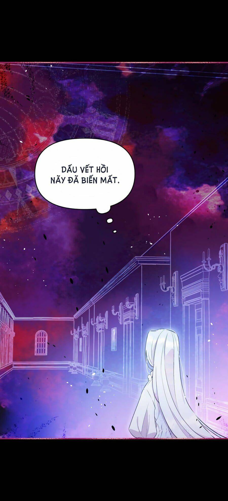 Người Bảo Hộ Của Bạo Quân Là Ma Nữ Tàn Độc Chapter 12 - Trang 2