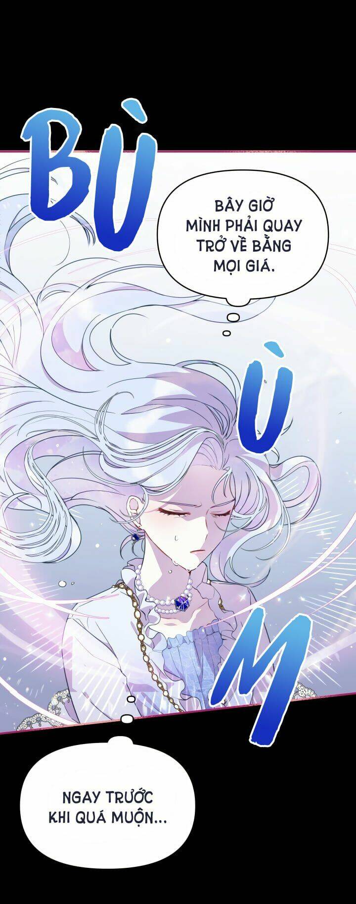 Người Bảo Hộ Của Bạo Quân Là Ma Nữ Tàn Độc Chapter 12 - Trang 2