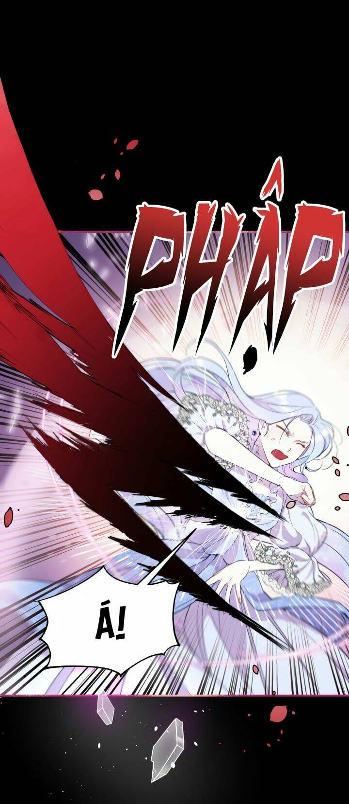 Người Bảo Hộ Của Bạo Quân Là Ma Nữ Tàn Độc Chapter 12 - Trang 2