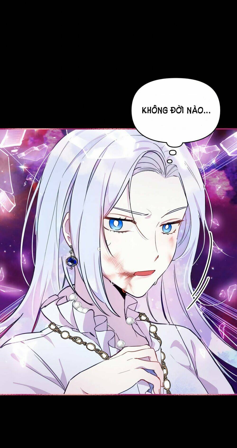 Người Bảo Hộ Của Bạo Quân Là Ma Nữ Tàn Độc Chapter 12 - Trang 2