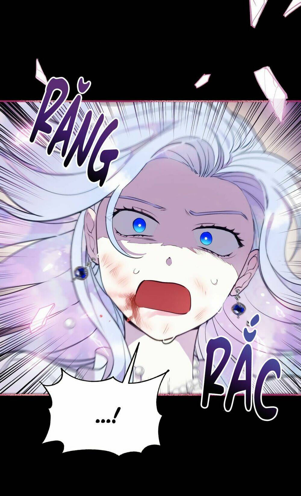 Người Bảo Hộ Của Bạo Quân Là Ma Nữ Tàn Độc Chapter 12 - Trang 2