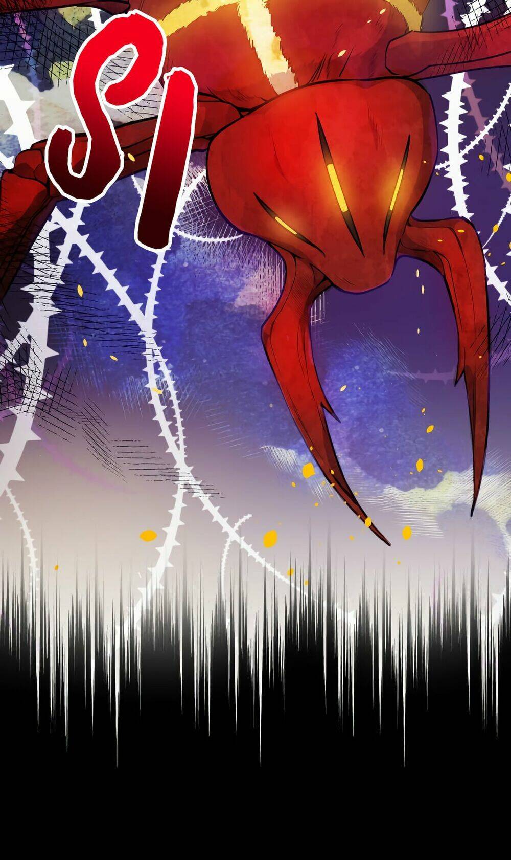 Người Bảo Hộ Của Bạo Quân Là Ma Nữ Tàn Độc Chapter 12 - Trang 2