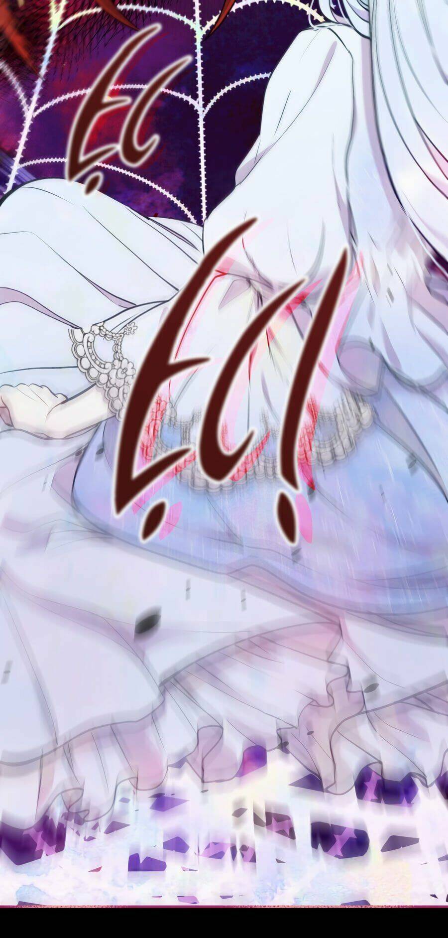 Người Bảo Hộ Của Bạo Quân Là Ma Nữ Tàn Độc Chapter 12 - Trang 2