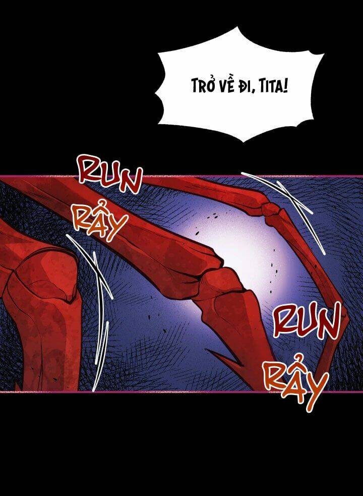 Người Bảo Hộ Của Bạo Quân Là Ma Nữ Tàn Độc Chapter 13 - Trang 2