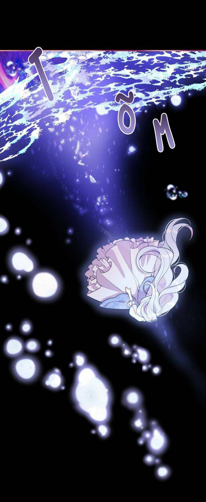 Người Bảo Hộ Của Bạo Quân Là Ma Nữ Tàn Độc Chapter 13 - Trang 2