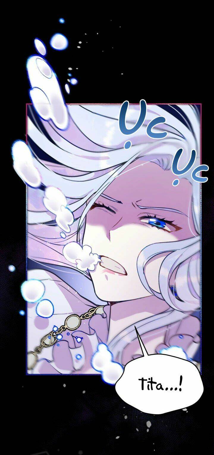 Người Bảo Hộ Của Bạo Quân Là Ma Nữ Tàn Độc Chapter 13 - Trang 2