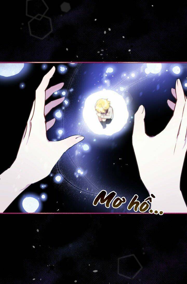 Người Bảo Hộ Của Bạo Quân Là Ma Nữ Tàn Độc Chapter 13 - Trang 2