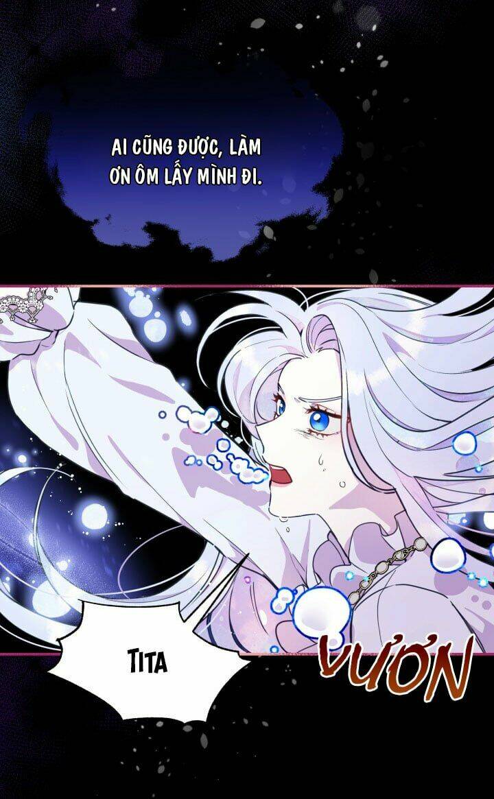 Người Bảo Hộ Của Bạo Quân Là Ma Nữ Tàn Độc Chapter 13 - Trang 2