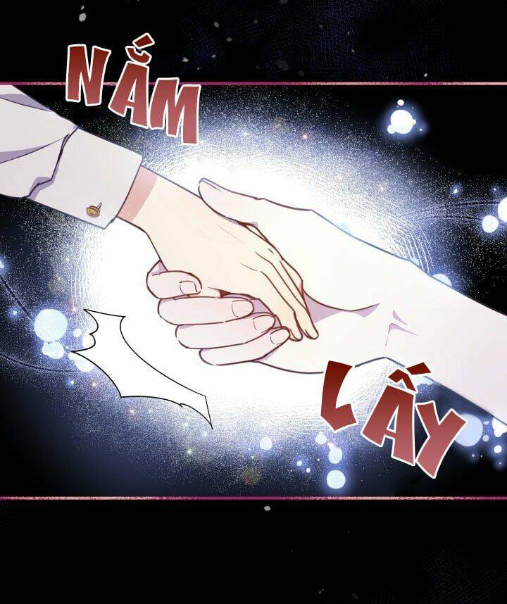 Người Bảo Hộ Của Bạo Quân Là Ma Nữ Tàn Độc Chapter 13 - Trang 2