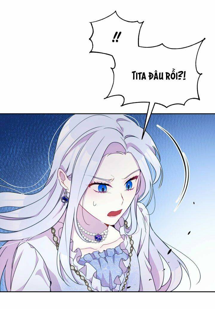 Người Bảo Hộ Của Bạo Quân Là Ma Nữ Tàn Độc Chapter 13 - Trang 2