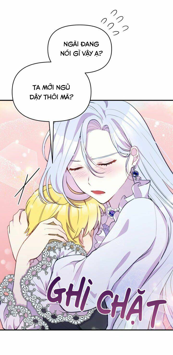 Người Bảo Hộ Của Bạo Quân Là Ma Nữ Tàn Độc Chapter 13 - Trang 2