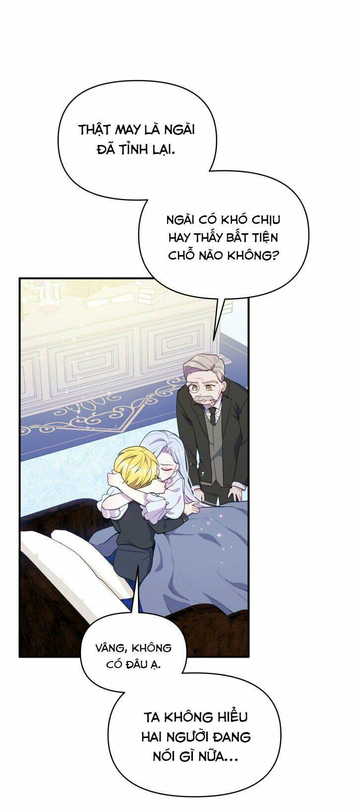 Người Bảo Hộ Của Bạo Quân Là Ma Nữ Tàn Độc Chapter 13 - Trang 2
