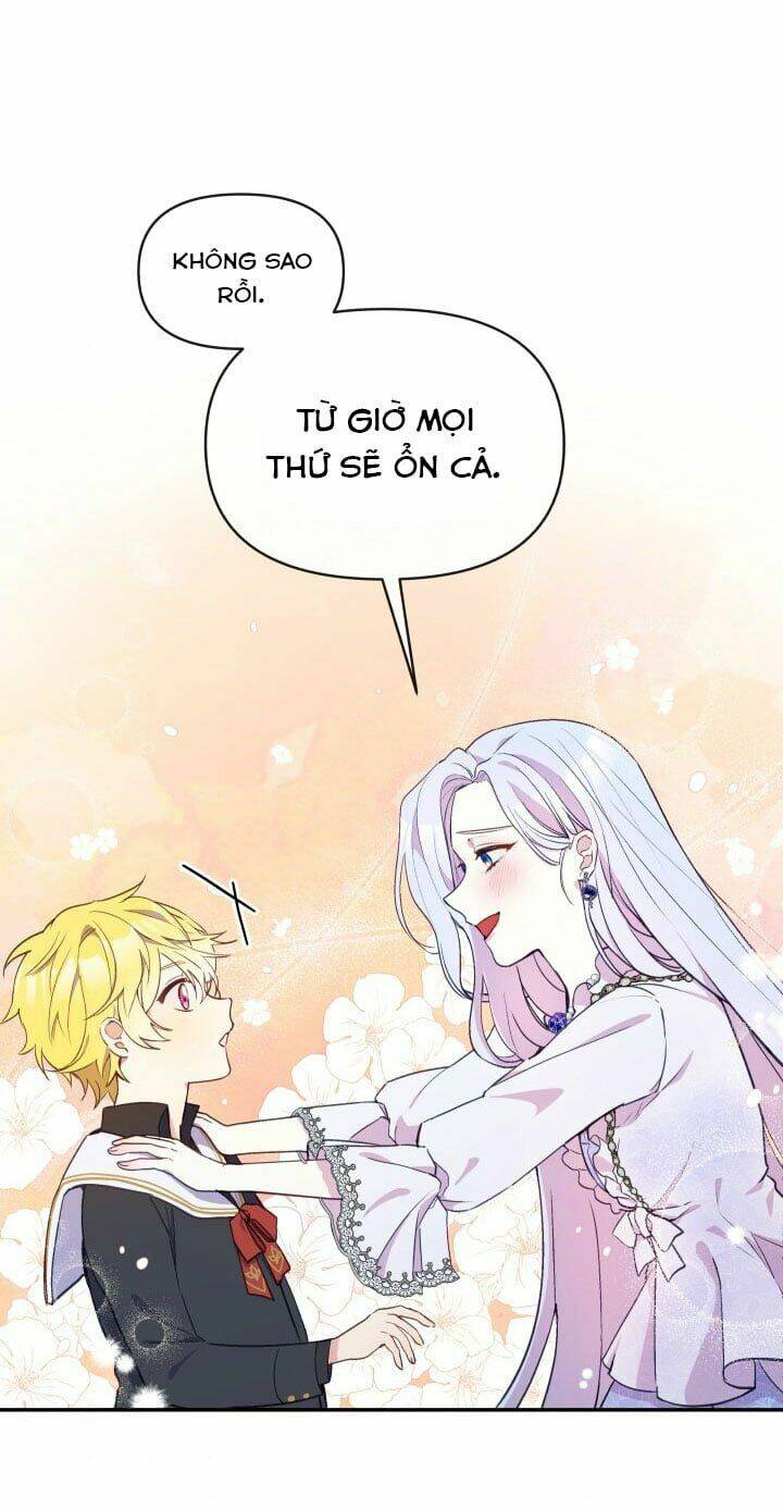 Người Bảo Hộ Của Bạo Quân Là Ma Nữ Tàn Độc Chapter 13 - Trang 2