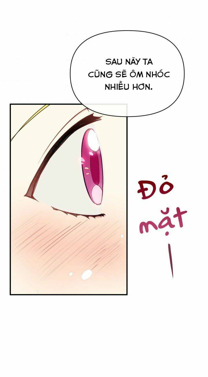 Người Bảo Hộ Của Bạo Quân Là Ma Nữ Tàn Độc Chapter 13 - Trang 2