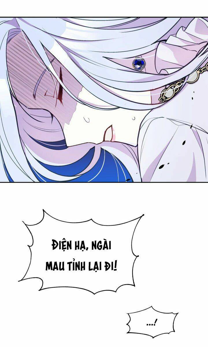 Người Bảo Hộ Của Bạo Quân Là Ma Nữ Tàn Độc Chapter 13 - Trang 2