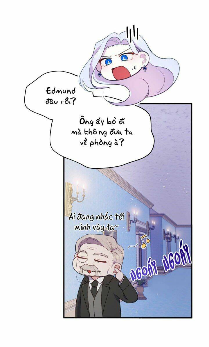 Người Bảo Hộ Của Bạo Quân Là Ma Nữ Tàn Độc Chapter 13 - Trang 2