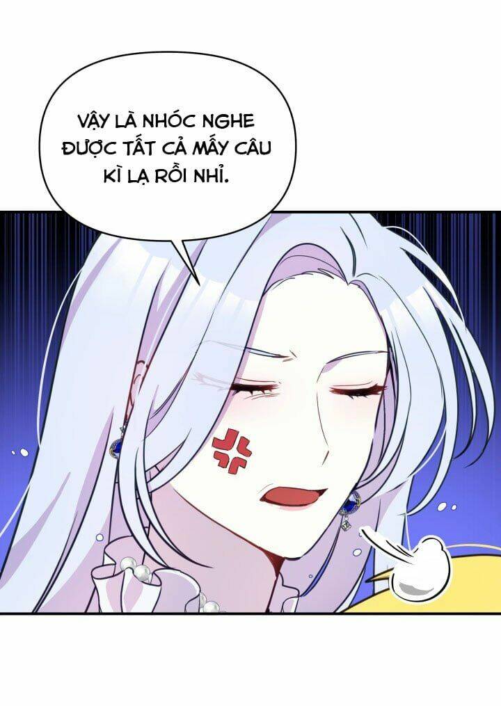 Người Bảo Hộ Của Bạo Quân Là Ma Nữ Tàn Độc Chapter 13 - Trang 2