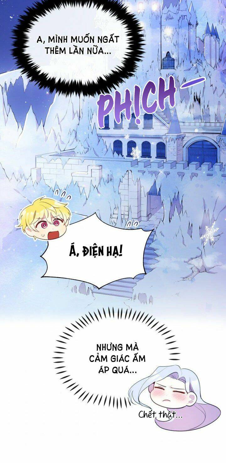 Người Bảo Hộ Của Bạo Quân Là Ma Nữ Tàn Độc Chapter 13 - Trang 2