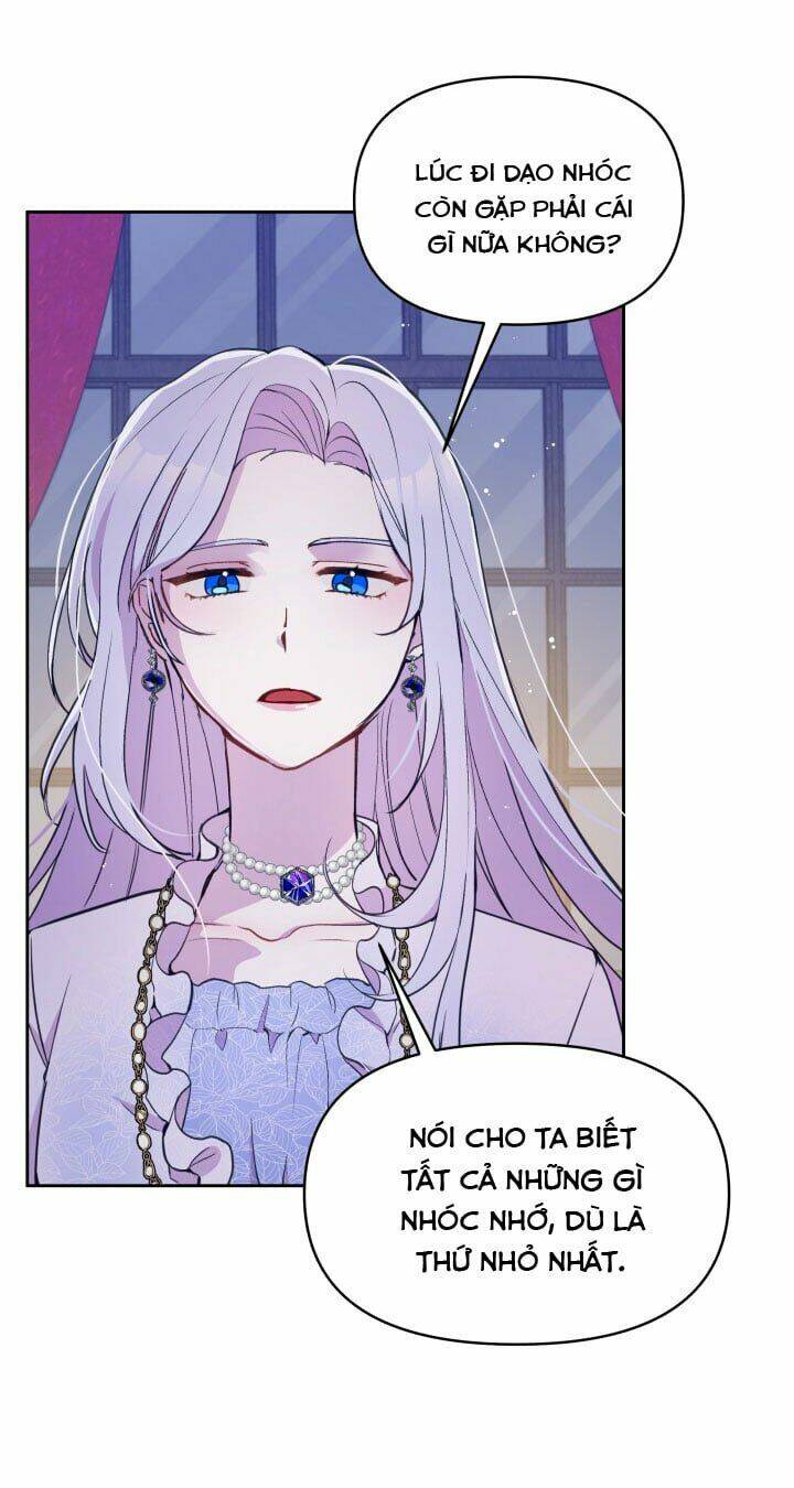 Người Bảo Hộ Của Bạo Quân Là Ma Nữ Tàn Độc Chapter 14 - Trang 2