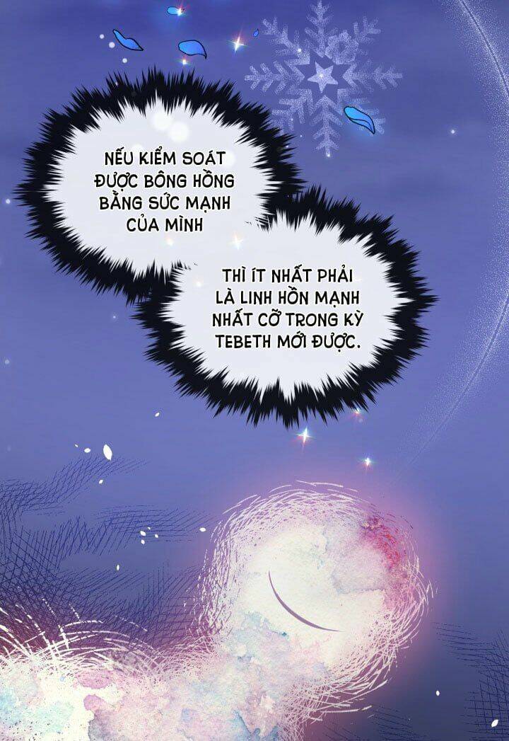 Người Bảo Hộ Của Bạo Quân Là Ma Nữ Tàn Độc Chapter 14 - Trang 2