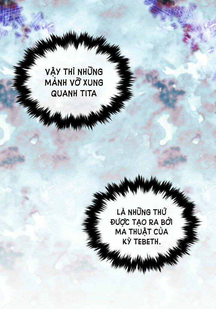 Người Bảo Hộ Của Bạo Quân Là Ma Nữ Tàn Độc Chapter 14 - Trang 2