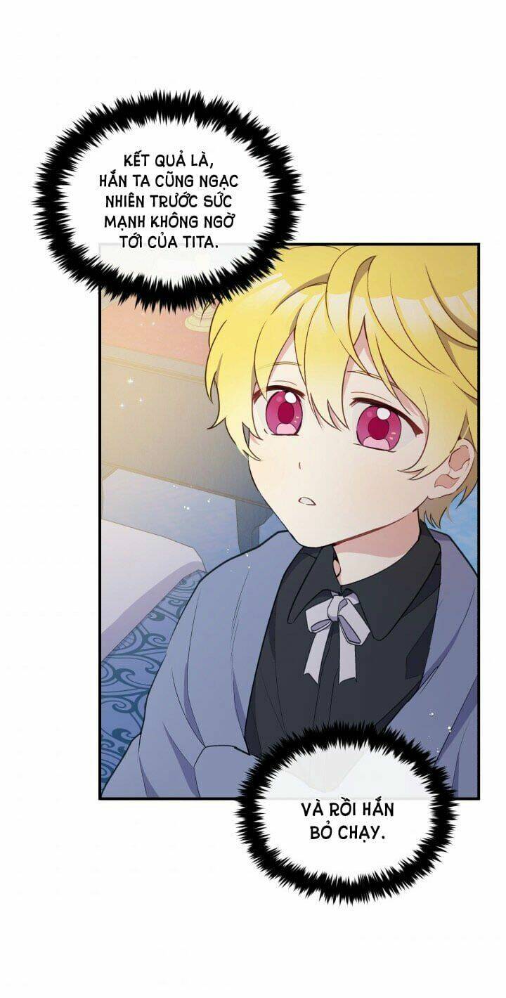 Người Bảo Hộ Của Bạo Quân Là Ma Nữ Tàn Độc Chapter 14 - Trang 2