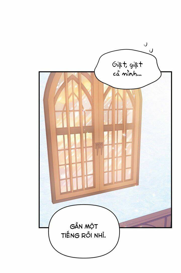 Người Bảo Hộ Của Bạo Quân Là Ma Nữ Tàn Độc Chapter 14 - Trang 2