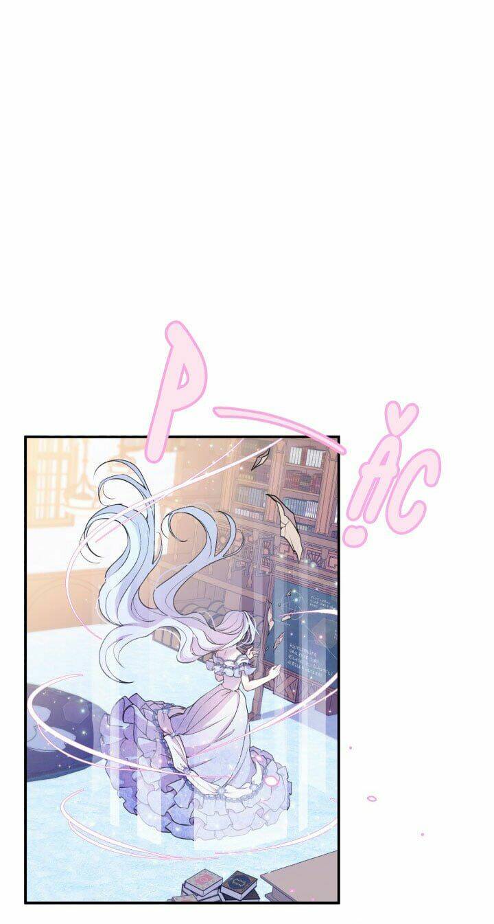 Người Bảo Hộ Của Bạo Quân Là Ma Nữ Tàn Độc Chapter 14 - Trang 2