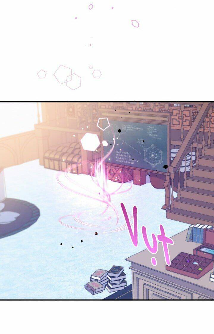 Người Bảo Hộ Của Bạo Quân Là Ma Nữ Tàn Độc Chapter 14 - Trang 2