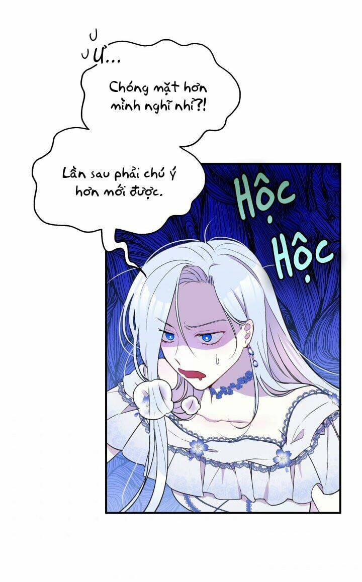 Người Bảo Hộ Của Bạo Quân Là Ma Nữ Tàn Độc Chapter 14 - Trang 2