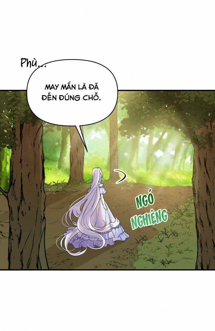 Người Bảo Hộ Của Bạo Quân Là Ma Nữ Tàn Độc Chapter 14 - Trang 2