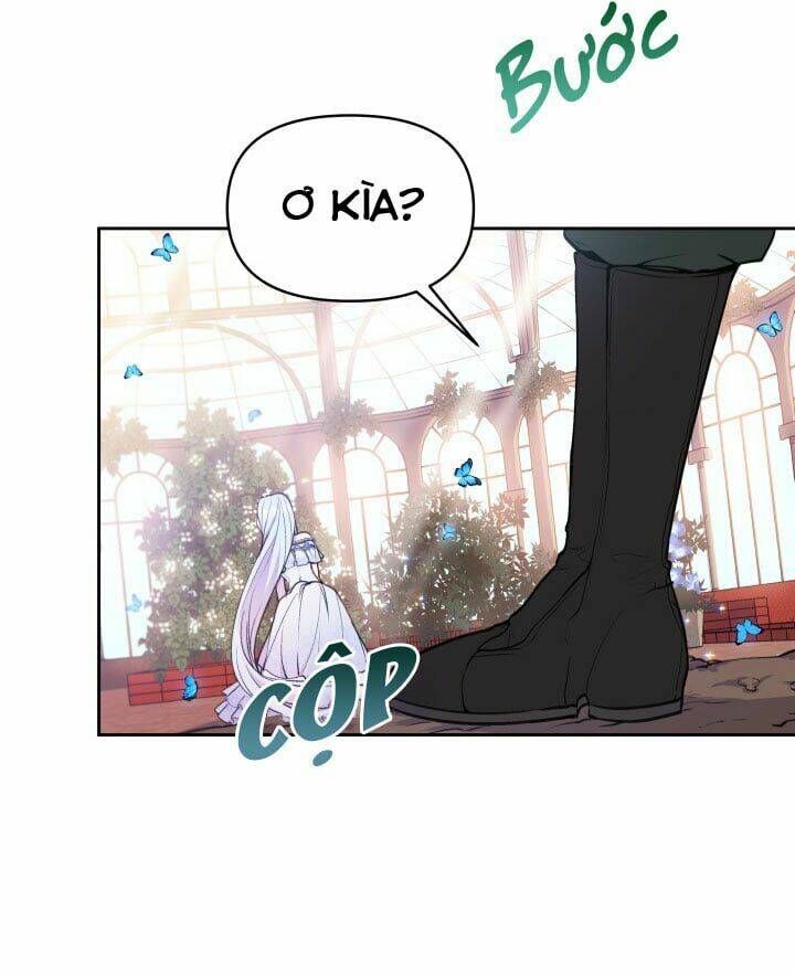 Người Bảo Hộ Của Bạo Quân Là Ma Nữ Tàn Độc Chapter 14 - Trang 2