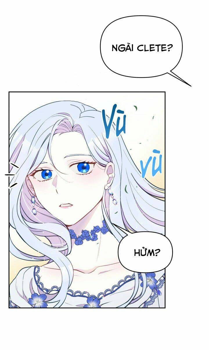 Người Bảo Hộ Của Bạo Quân Là Ma Nữ Tàn Độc Chapter 14 - Trang 2