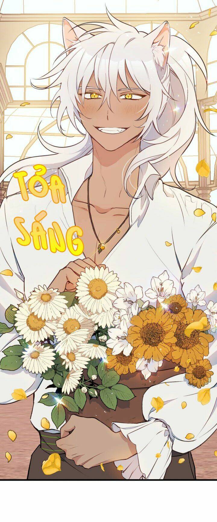 Người Bảo Hộ Của Bạo Quân Là Ma Nữ Tàn Độc Chapter 14 - Trang 2