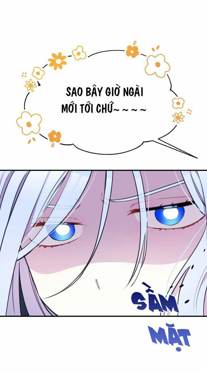 Người Bảo Hộ Của Bạo Quân Là Ma Nữ Tàn Độc Chapter 14 - Trang 2