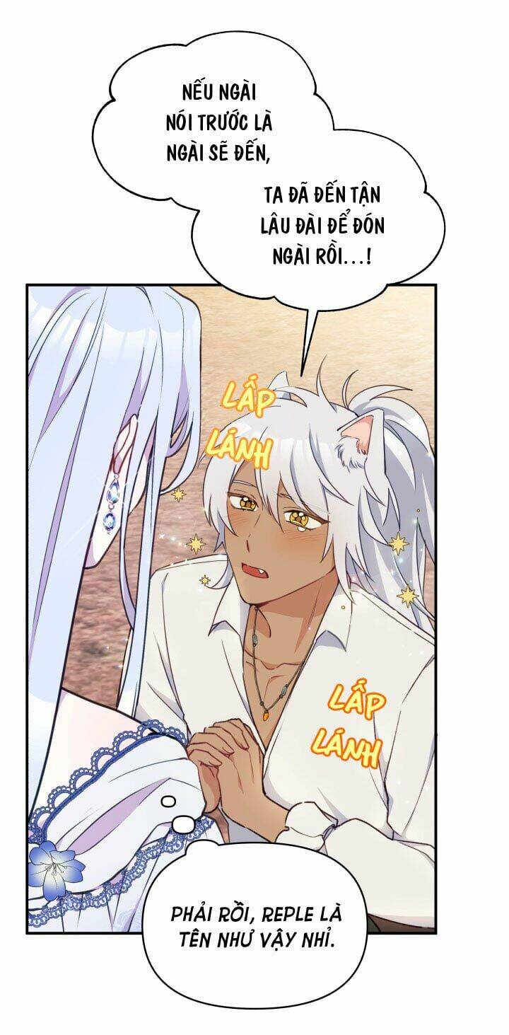 Người Bảo Hộ Của Bạo Quân Là Ma Nữ Tàn Độc Chapter 14 - Trang 2