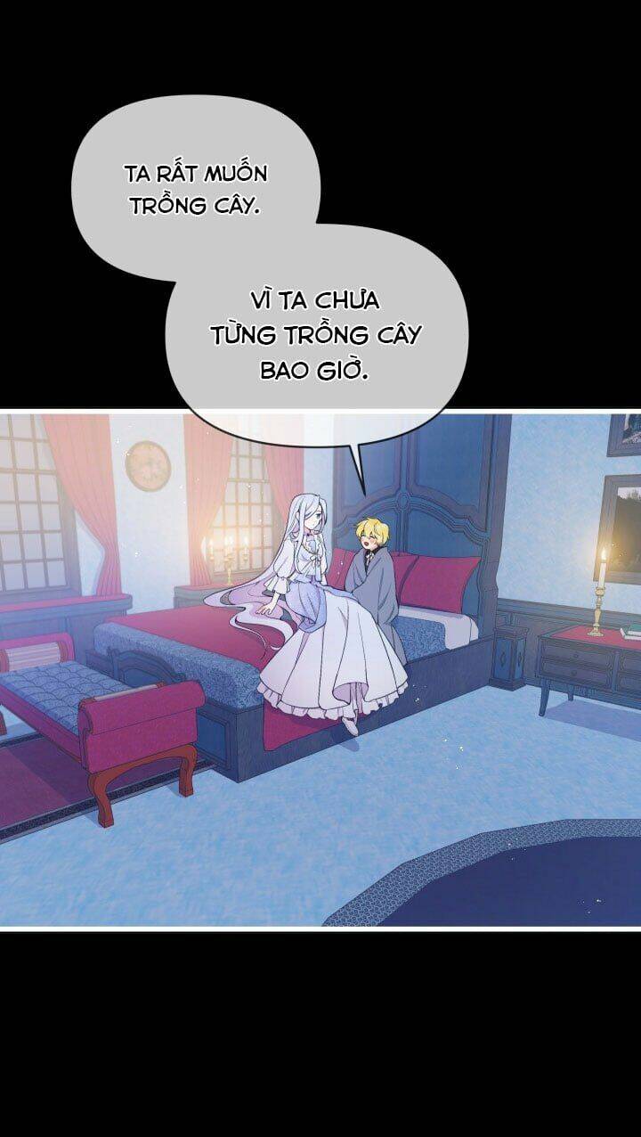 Người Bảo Hộ Của Bạo Quân Là Ma Nữ Tàn Độc Chapter 15 - Trang 2