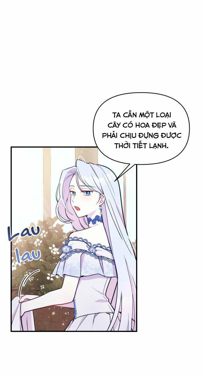 Người Bảo Hộ Của Bạo Quân Là Ma Nữ Tàn Độc Chapter 15 - Trang 2