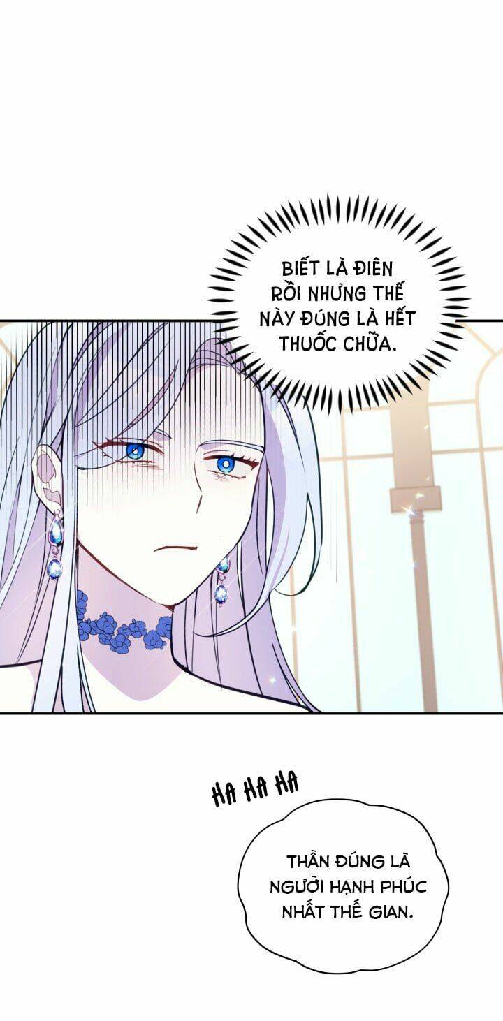 Người Bảo Hộ Của Bạo Quân Là Ma Nữ Tàn Độc Chapter 15 - Trang 2